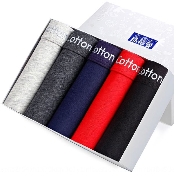 cotton underwear men's cotton u-convex boxer mid-waist boxer underpants underpants three-dimensional printed men's underwear boxed, Black;white
cotton underwear men's cotton u-convex boxer mid-waist boxer underpants underpants three-dimensional printed men's underwear boxed, Black;white