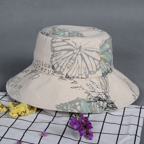 fashion large brim printed men fisherman hat all-match lady sun hat harajuku style cotton and linen foldable bucket 56-58cm, Blue;gray
fashion large brim printed men fisherman hat all-match lady sun hat harajuku style cotton and linen foldable bucket 56-58cm, Blue;gray