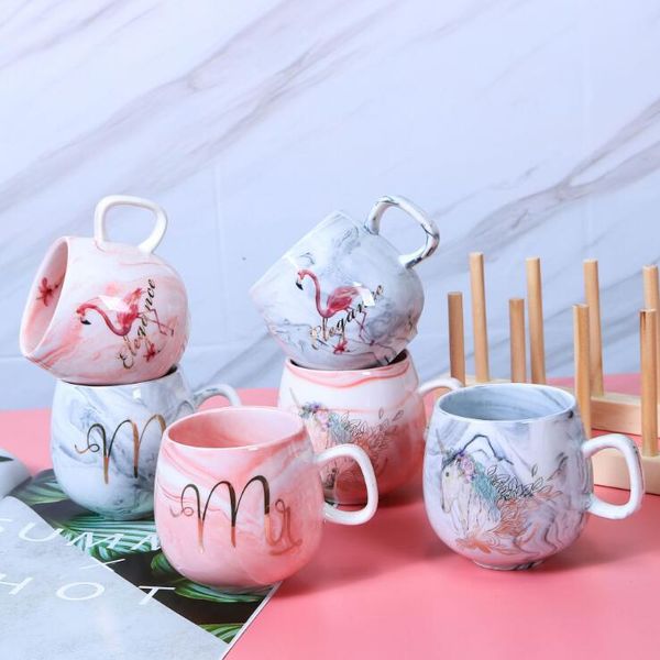 marbled ceramic mug flamingo coffee mug tea cup office bar drinkware 6 styles home decoration couples gifts
marbled ceramic mug flamingo coffee mug tea cup office bar drinkware 6 styles home decoration couples gifts