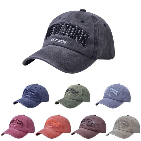 hat female newyork letter embroidery male coating washed cotton dry baseball embroidered baseball cap old soft cap, Blue;gray
hat female newyork letter embroidery male coating washed cotton dry baseball embroidered baseball cap old soft cap, Blue;gray