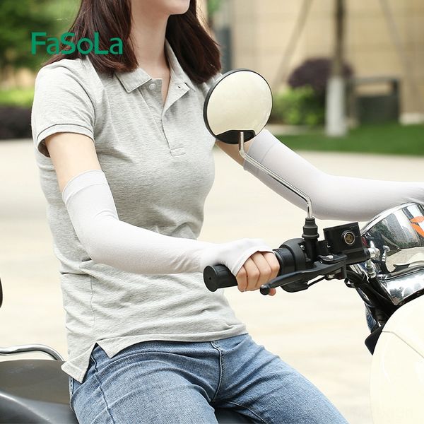 fasola bicycle gloves bicycle ice sunscreen sleeve arm gloves women's thin arm sleeves men's ice silk outdoor driving cycling slee
fasola bicycle gloves bicycle ice sunscreen sleeve arm gloves women's thin arm sleeves men's ice silk outdoor driving cycling slee