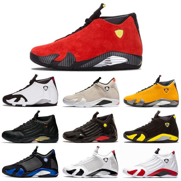 2020 new jumpman 14 mens 14s basketball shoes men designer wave runner retro baskets sports trainers chaussures sneakers
2020 new jumpman 14 mens 14s basketball shoes men designer wave runner retro baskets sports trainers chaussures sneakers