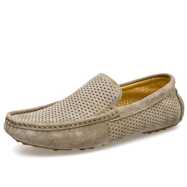 weh slip on shoes 2020 men summer style soft moccasins men loafers genuine leather flats gommino driving shoes, Black
weh slip on shoes 2020 men summer style soft moccasins men loafers genuine leather flats gommino driving shoes, Black