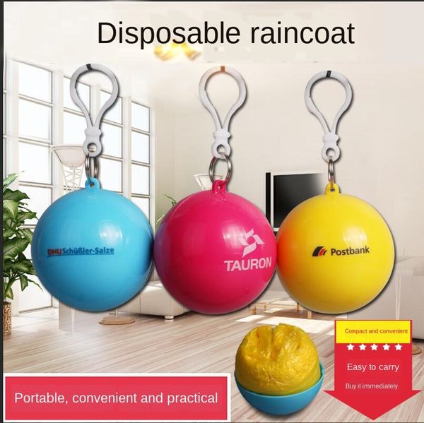 ball disposable children's travel portable portable plastic plastic ball disposable raincoat children's travel raincoat, Red;brown
ball disposable children's travel portable portable plastic plastic ball disposable raincoat children's travel raincoat, Red;brown