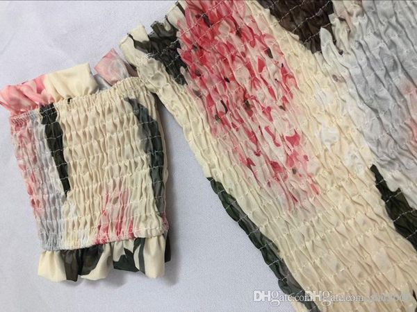 женщины платье sexy слэш шеи sling с коротким рукавом плиссированные леди цветочный печати юбка casual высокая bodycon талия бич длинные пла, Black;gray
женщины платье sexy слэш шеи sling с коротким рукавом плиссированные леди цветочный печати юбка casual высокая bodycon талия бич длинные пла, Black;gray
