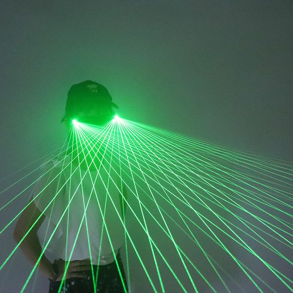 new green led laser glasses multi beams laser glasses gloves,for dj club party stage led luminous costumes show, Silver
new green led laser glasses multi beams laser glasses gloves,for dj club party stage led luminous costumes show, Silver