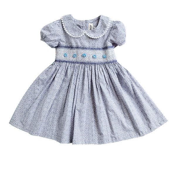 new summer kids blue pink floral short lantern peter pan england handmade smocking belt bowknot girls 3-7yrs princess dresses, Red;yellow
new summer kids blue pink floral short lantern peter pan england handmade smocking belt bowknot girls 3-7yrs princess dresses, Red;yellow