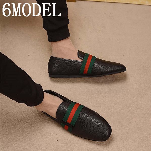 tassel slip on mens formal shoes luxurious brands patent leather male footwear italian wedding designer dress oxford shoes for men, Black
tassel slip on mens formal shoes luxurious brands patent leather male footwear italian wedding designer dress oxford shoes for men, Black