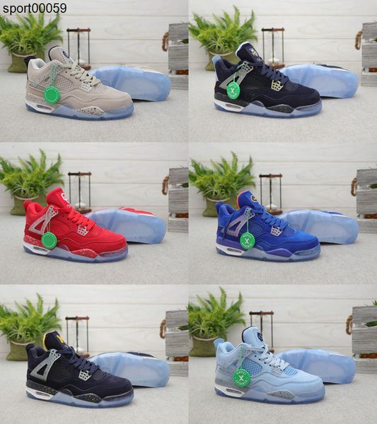 2020 new jumpman 4 iv silt red georgetown hoyas florida gators unc michigan kids basketball shoes hi nakeskin jordan retros shoe, Black
2020 new jumpman 4 iv silt red georgetown hoyas florida gators unc michigan kids basketball shoes hi nakeskin jordan retros shoe, Black