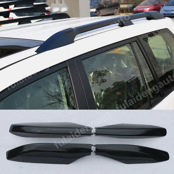 for toyota land cruiser prado fj120 lc120 2003-2009 roof rack rail end cover shell replace car accessories
for toyota land cruiser prado fj120 lc120 2003-2009 roof rack rail end cover shell replace car accessories