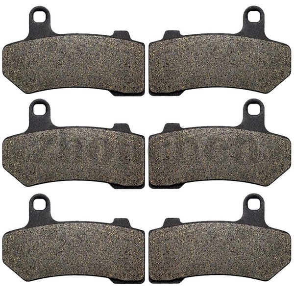 motorcycle brakes front and rear brake pads for vrscd night rod 2005 2006 2007 2008 vrscf v-rod muscle 2008-2014
motorcycle brakes front and rear brake pads for vrscd night rod 2005 2006 2007 2008 vrscf v-rod muscle 2008-2014