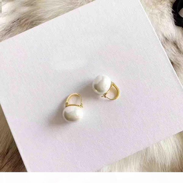 2020 drop earring shape with nature white pearl and sparky diamond of earring jewelry for women gift wedding ps6612a, Golden
2020 drop earring shape with nature white pearl and sparky diamond of earring jewelry for women gift wedding ps6612a, Golden