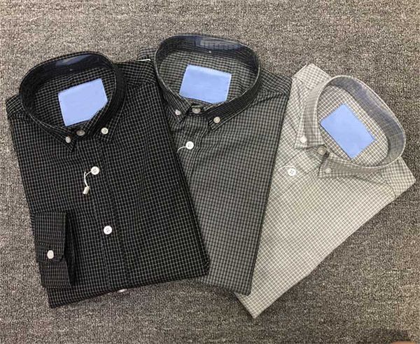 homme crocodile 100%cotton thick camisa masculina men long sleeve dress shirts fashion hombre chemises, White;black
homme crocodile 100%cotton thick camisa masculina men long sleeve dress shirts fashion hombre chemises, White;black