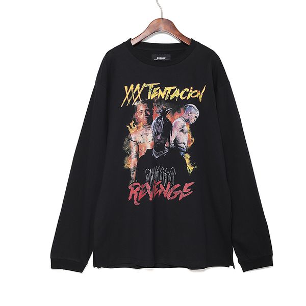 tshirt streetwear hip hop t-shirts men women casual korean t shirt long sleeve loose tshirt streetwear autumn male, White;black
tshirt streetwear hip hop t-shirts men women casual korean t shirt long sleeve loose tshirt streetwear autumn male, White;black