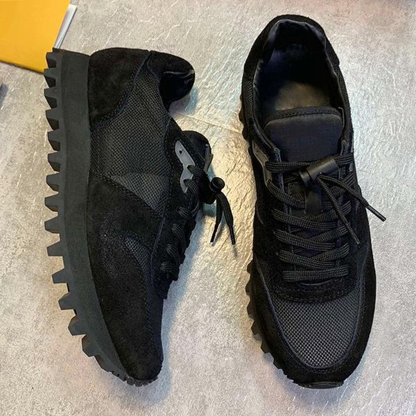 мода бренды runner тапки мужская обувь zapatos de moda para hombre корабль падения урожай дышащий тип комфортные lace -до повседневный мужск, Black
мода бренды runner тапки мужская обувь zapatos de moda para hombre корабль падения урожай дышащий тип комфортные lace -до повседневный мужск, Black