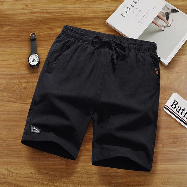 men's shorts summer beach korean style loose solid color beach casual pants cotton quick-drying five-point casual pants for men
men's shorts summer beach korean style loose solid color beach casual pants cotton quick-drying five-point casual pants for men