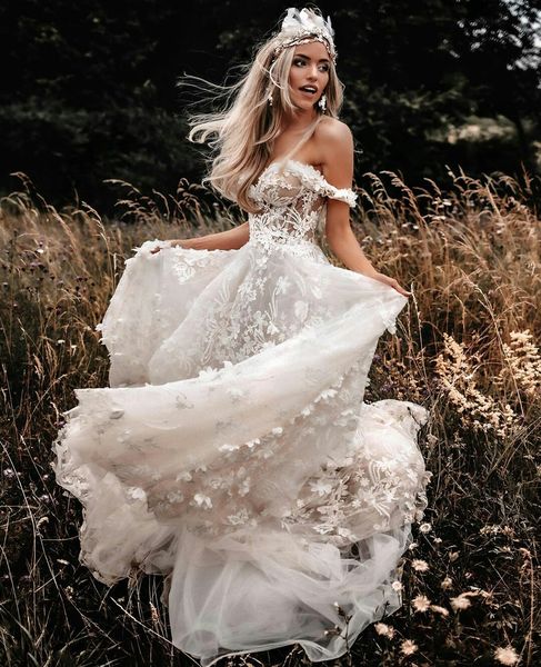 beach wedding dresses off shoulder handmade flowers a line bridal gowns plus size 4 6 8 10 12 14 16 18 20, White
beach wedding dresses off shoulder handmade flowers a line bridal gowns plus size 4 6 8 10 12 14 16 18 20, White
