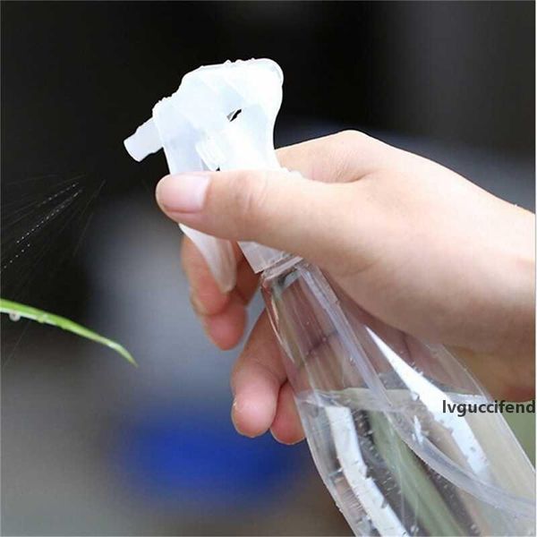 1pc empty refilllable plastic cleaning hand trigger spray bottle water clear watering pot plant grass mist tools 200ml
1pc empty refilllable plastic cleaning hand trigger spray bottle water clear watering pot plant grass mist tools 200ml