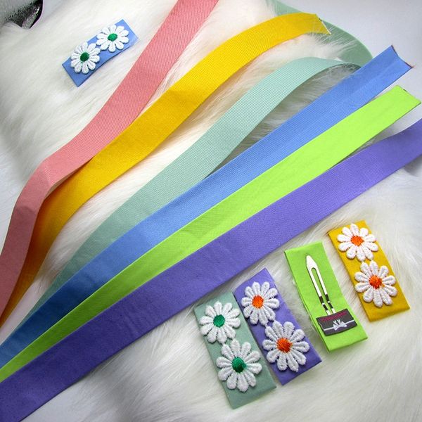 2.5cm bar cloth hairpin material accessories bb clip hairpin fabric accessories seven colors optional, Silver
2.5cm bar cloth hairpin material accessories bb clip hairpin fabric accessories seven colors optional, Silver