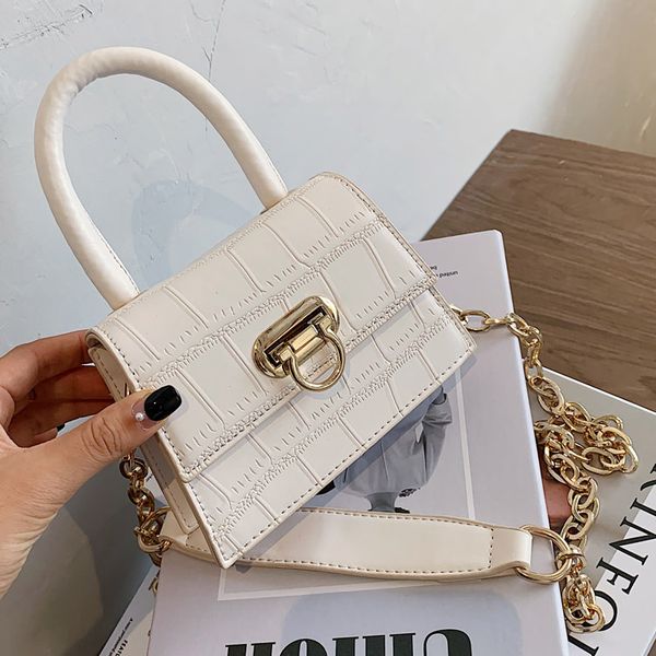 alligator pattern bags pu leather flap shoulder messenger handle crossbody purse leather for women handbags messenger bags
alligator pattern bags pu leather flap shoulder messenger handle crossbody purse leather for women handbags messenger bags