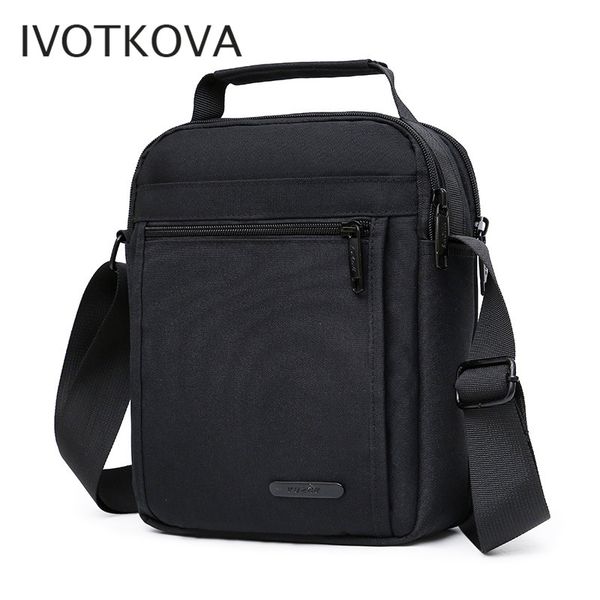 ivotkova men's handbag simple business crossbody bag casual retro canvas briefcase men's
ivotkova men's handbag simple business crossbody bag casual retro canvas briefcase men's