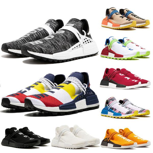 новое прибытие human race hu след кроссовки pharrell williams тройной белый красный синий nerd black solar пакетов mens тренеров спортивные
новое прибытие human race hu след кроссовки pharrell williams тройной белый красный синий nerd black solar пакетов mens тренеров спортивные