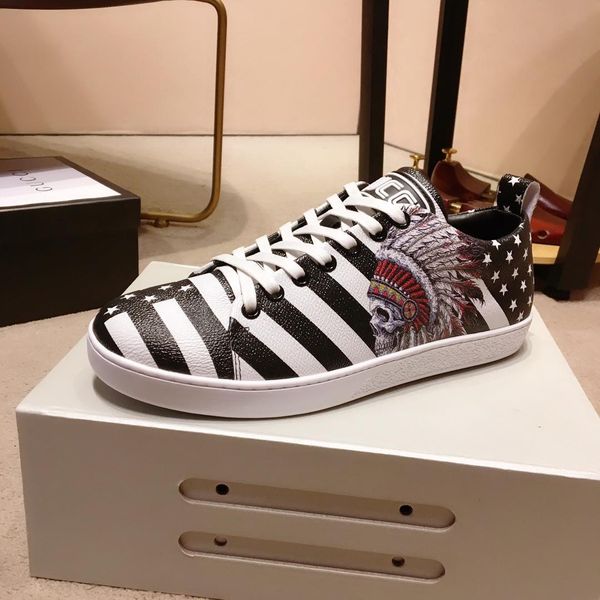 2020-2019g tide shoes limited edition casual men's shoes, fashion sports shoes, original packaging shoe box delivery, yardage: 38-44
2020-2019g tide shoes limited edition casual men's shoes, fashion sports shoes, original packaging shoe box delivery, yardage: 38-44
