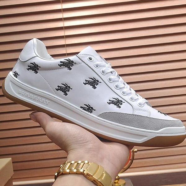 mens shoes perforated logo leather sneakers zapatos de hombre men shoes fashion m #28 flats platform chaussures pour hommes casual shoes hot
mens shoes perforated logo leather sneakers zapatos de hombre men shoes fashion m #28 flats platform chaussures pour hommes casual shoes hot