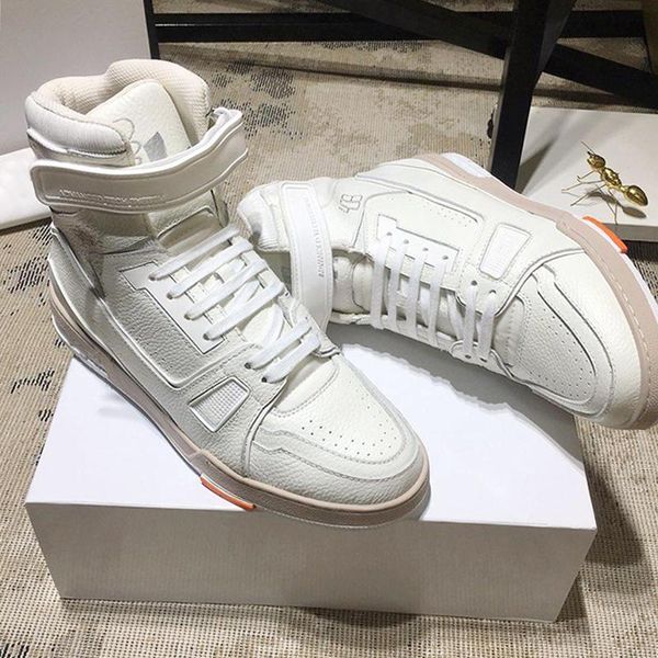 trainer sneaker boot men 's shoes outdoor walking comfortable casual shoes lace -up luxury sports men shoes herren sports, Black
trainer sneaker boot men 's shoes outdoor walking comfortable casual shoes lace -up luxury sports men shoes herren sports, Black