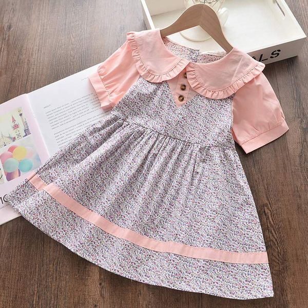 bear leader girls dresses new summer floral girl princess dress kids party dresses children sweet costume clothing vestidos 2 6y, Red;yellow
bear leader girls dresses new summer floral girl princess dress kids party dresses children sweet costume clothing vestidos 2 6y, Red;yellow