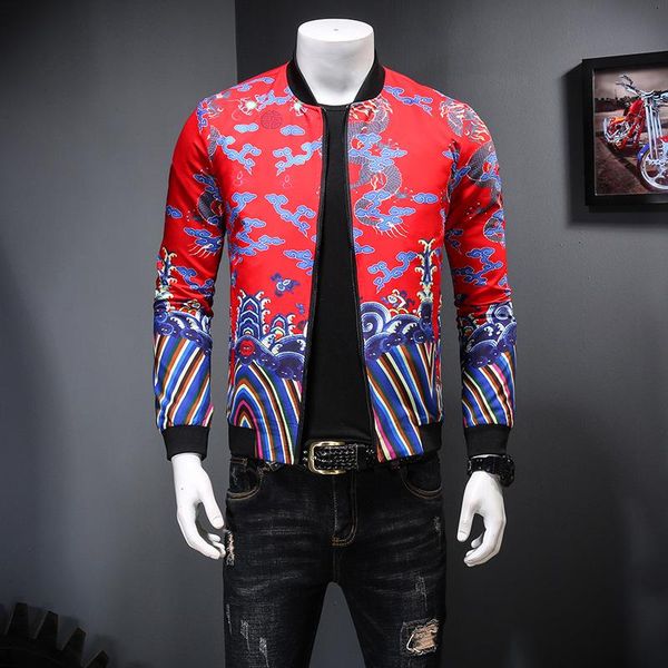 2020 new fashion spring autumn designer jacket windbreaker mens jackets hoodie clothing zipper men's outerwear coats plus size clothes, Black;brown
2020 new fashion spring autumn designer jacket windbreaker mens jackets hoodie clothing zipper men's outerwear coats plus size clothes, Black;brown