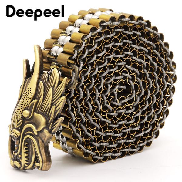 deepeel 1pc 3.5*100-120cm fashion luxury pure copper smooth buckle stainless steel belt metal waist chain designer belts yb301, Black;brown
deepeel 1pc 3.5*100-120cm fashion luxury pure copper smooth buckle stainless steel belt metal waist chain designer belts yb301, Black;brown