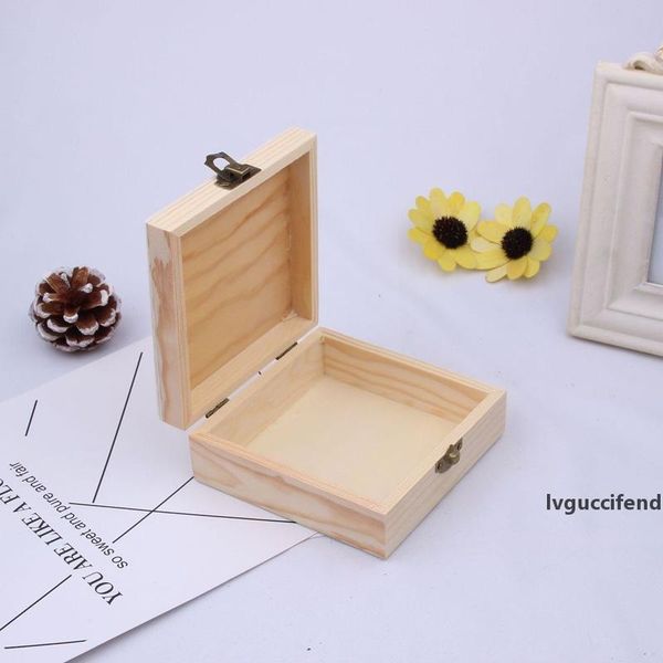 12x12x5cm wood box unfinished pine storage vintage gift box storage box decoupage purse craft factory wholesale lx2674
12x12x5cm wood box unfinished pine storage vintage gift box storage box decoupage purse craft factory wholesale lx2674
