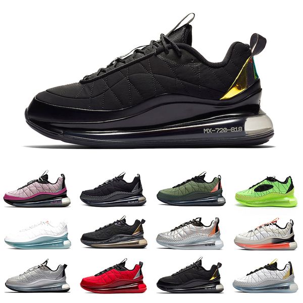 university red 720-818 mens running shoes metallic silver bullet clean white aqua 720s black magma men women sports designer sneakers
university red 720-818 mens running shoes metallic silver bullet clean white aqua 720s black magma men women sports designer sneakers