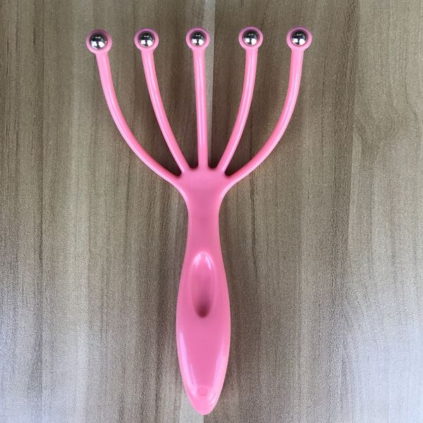 massage claw ball manual massage head massager multifunctional manual plastic head massager
massage claw ball manual massage head massager multifunctional manual plastic head massager