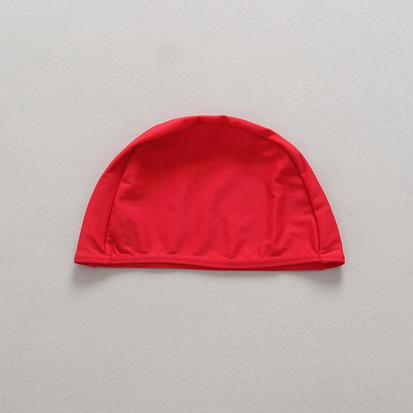 children's cloth boys and girls red swimming cap spring swimming cloth cap
children's cloth boys and girls red swimming cap spring swimming cloth cap