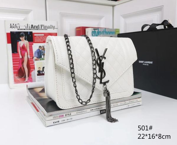 2020 luxury handbag women bags brand ladies shoulder female messenger bag designal handbags ysl
2020 luxury handbag women bags brand ladies shoulder female messenger bag designal handbags ysl