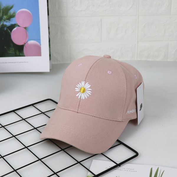 2020 new embroidered hat korean style daisy casual embroidered cap men's and women's sunscreen casual hat fashion, Blue;gray
2020 new embroidered hat korean style daisy casual embroidered cap men's and women's sunscreen casual hat fashion, Blue;gray