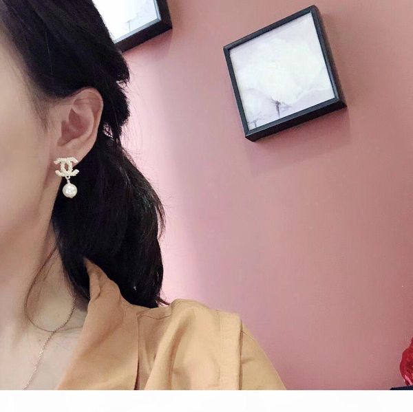 l woman stud earrings brass earrings with s925 sterling silver needle earrings fashion jewelry supply, Golden
l woman stud earrings brass earrings with s925 sterling silver needle earrings fashion jewelry supply, Golden