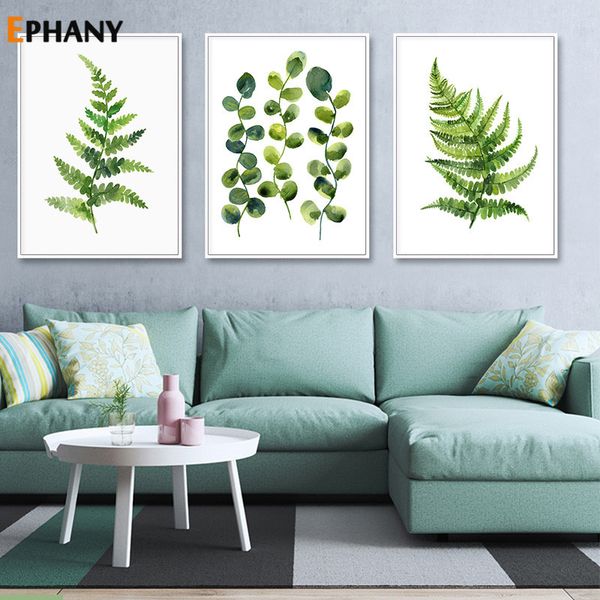 акварели green plant листы плакат печать искусство стена fern холст картина картины для гостиной минималистского украшения дома
акварели green plant листы плакат печать искусство стена fern холст картина картины для гостиной минималистского украшения дома