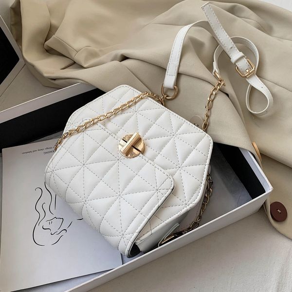 hexagon small pu leather crossbody bags for women 2020 shoulder handbags female travel totes lady fashion cross body bag
hexagon small pu leather crossbody bags for women 2020 shoulder handbags female travel totes lady fashion cross body bag