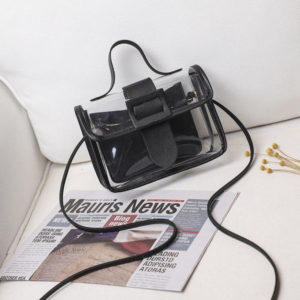 designer tote bag fashionable transparent two pieces of the mother bag women fashion large pin buckle shoulder bag
designer tote bag fashionable transparent two pieces of the mother bag women fashion large pin buckle shoulder bag