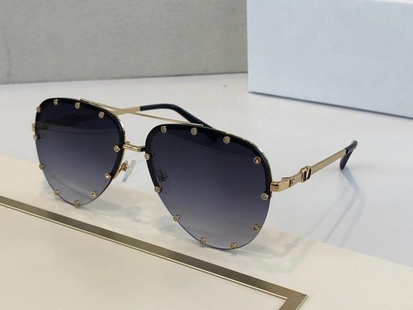 2039 popular new brand sunglasses designer retro round frame glasses trend avant-garde style eyewear lens laser uv400 protection with box, White;black
2039 popular new brand sunglasses designer retro round frame glasses trend avant-garde style eyewear lens laser uv400 protection with box, White;black