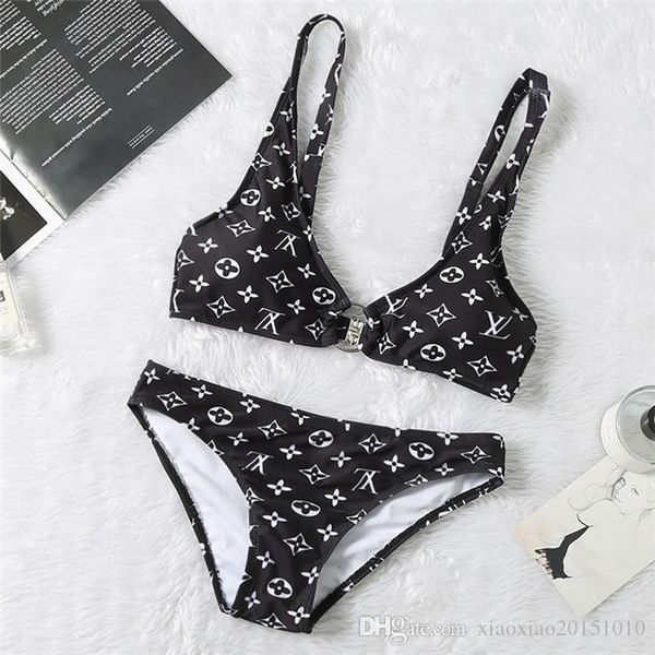 bikini 2020 new women bandage solid thong bikinis set swimwear women swimsuit female bathing suit 225, White;black
bikini 2020 new women bandage solid thong bikinis set swimwear women swimsuit female bathing suit 225, White;black