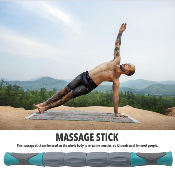 non-toxic massage stick rubber muscle roller convenient stick body muscle roller massager home fitness equipment for legs back
non-toxic massage stick rubber muscle roller convenient stick body muscle roller massager home fitness equipment for legs back