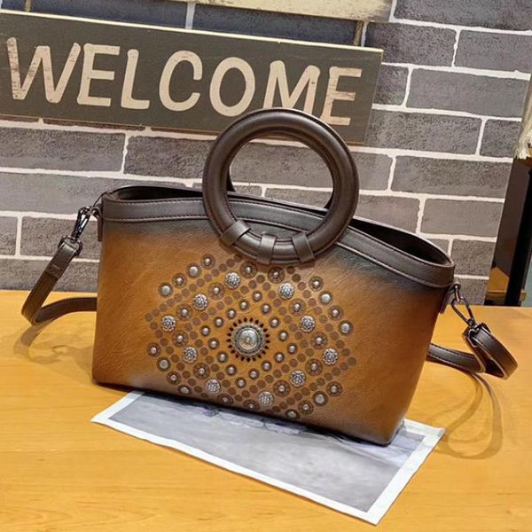 johnature retro women bag 2020 new luxury handbag leather shoulder bags leisure large capacity lady messenger bag
johnature retro women bag 2020 new luxury handbag leather shoulder bags leisure large capacity lady messenger bag