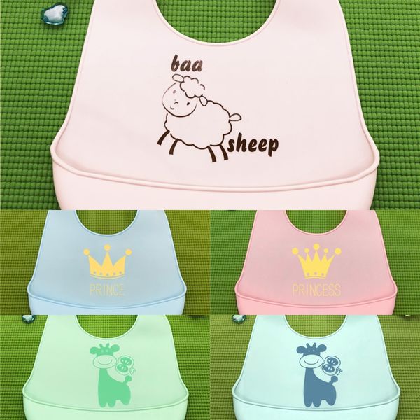 dgcdw детского трехмерной слюны силикона салфетка bib силикона еда карман ребенок нагрудник ребенок водонепроницаемой столовая карман слюна
dgcdw детского трехмерной слюны силикона салфетка bib силикона еда карман ребенок нагрудник ребенок водонепроницаемой столовая карман слюна