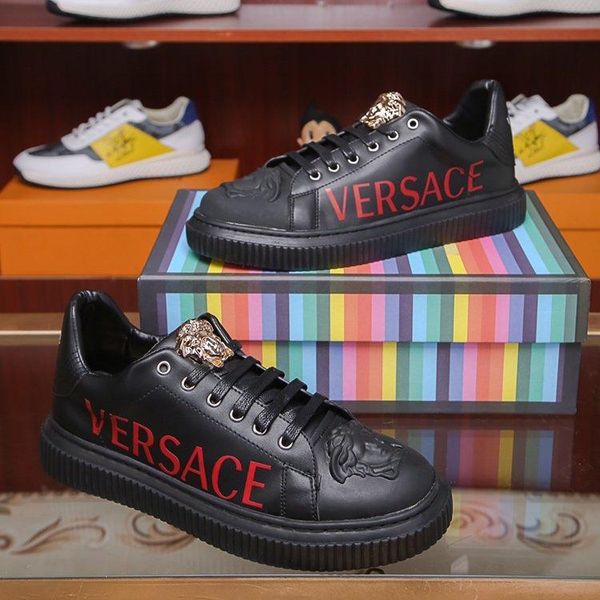 new2 fashion men's shoes wild sports shoes casual outdoor pattern comfortable travel shoes original box packaging fast delivery, Black
new2 fashion men's shoes wild sports shoes casual outdoor pattern comfortable travel shoes original box packaging fast delivery, Black