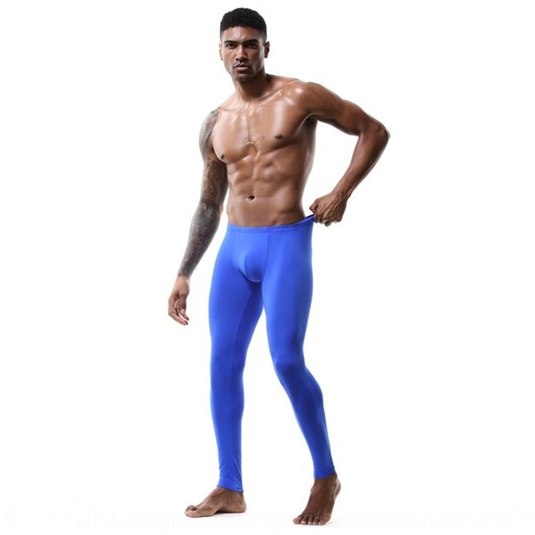 nmkvt men's ice silk leggings ultra thin breathable elastic tight-fitting home low waist tight tight pants home tights comfortable autu, Black;brown
nmkvt men's ice silk leggings ultra thin breathable elastic tight-fitting home low waist tight tight pants home tights comfortable autu, Black;brown