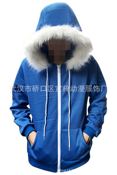 under sweater zipper the legend of undertale skull brothers sans thickened thin blue hooded zipper sweater, Black;red
under sweater zipper the legend of undertale skull brothers sans thickened thin blue hooded zipper sweater, Black;red